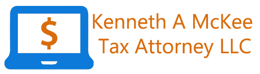 Kenneth A McKee Tax Attorney LLC